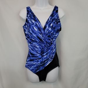 Miraclesuit Suit One Piece